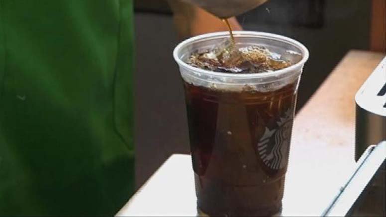Starbucks to offer free drinks for 10 days at certain stores: whdh.com/news/starbucks… #7News