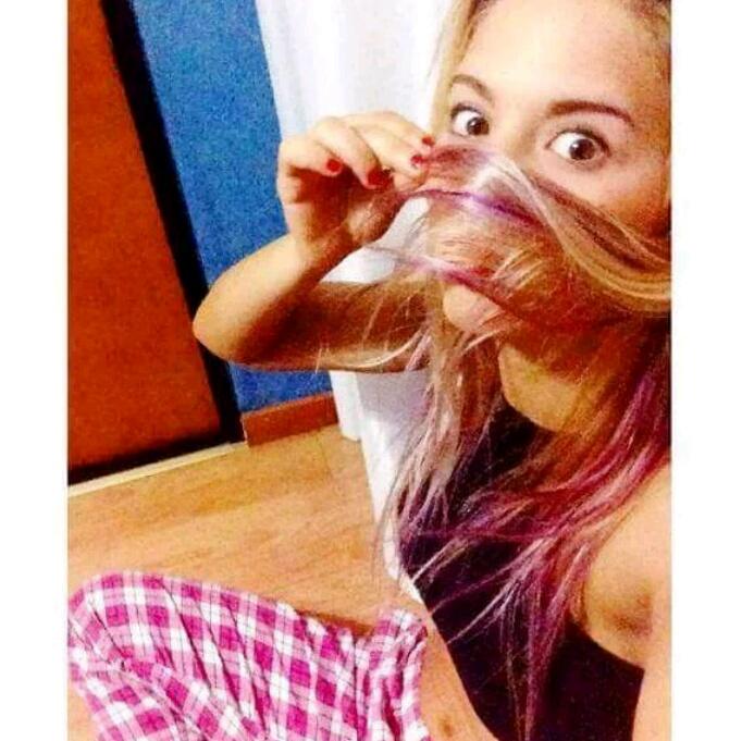 lightespos's tweet photo. 🌸rt si te cae bien, mg si te cae mal🌸
14- Flor Vigna https://t.co/CyHgWxBuT0