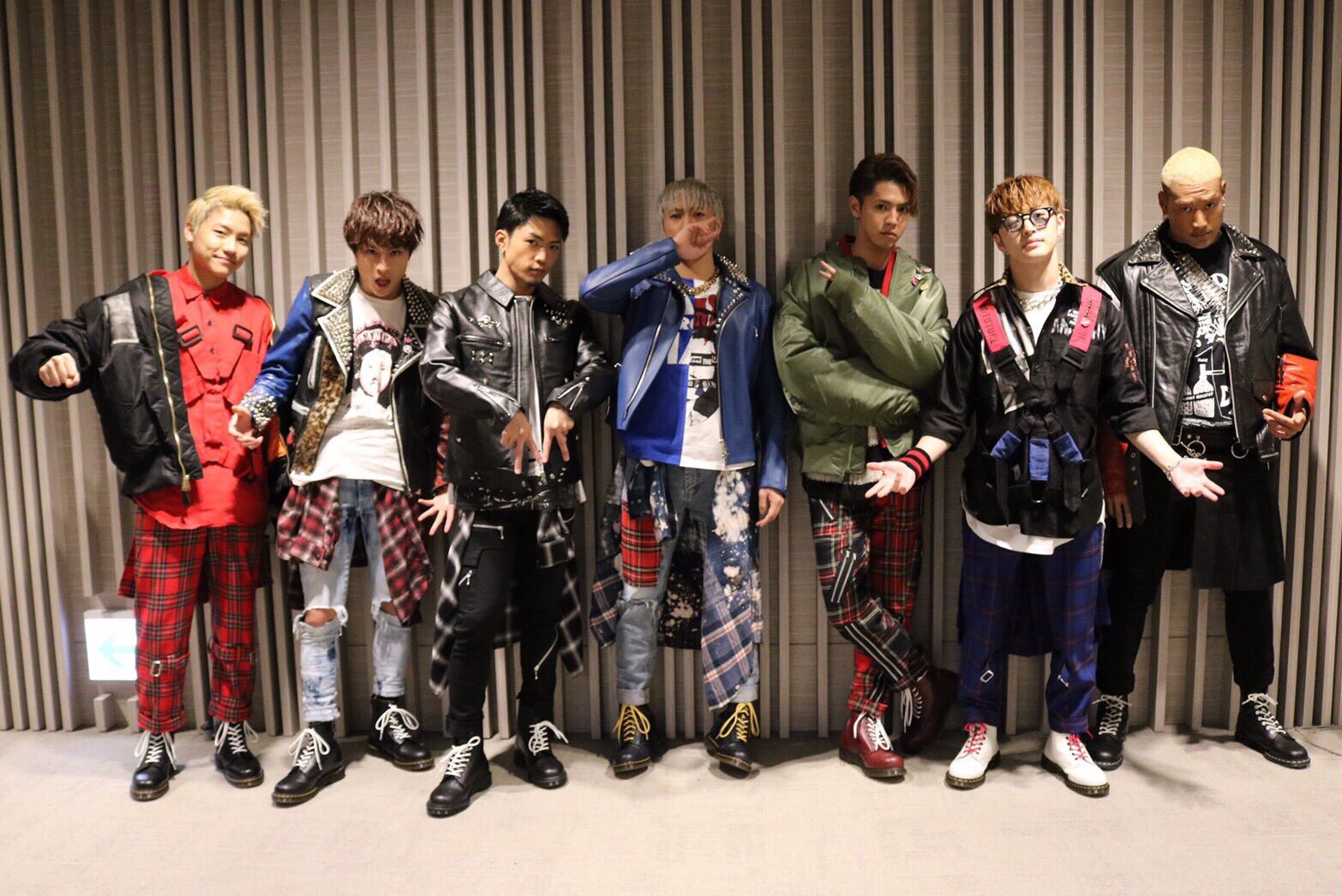 Mステ スーパーライブ16 Ageha パフォーマンスでした Generations 今日はこんな感じのスタイリングでした 話題の画像がわかるサイト Mステ スーパーライブ16 Ageha パフォーマンスでした Generations 今日はこんな感じのスタイリングでした 話題の画像がわかるサイト