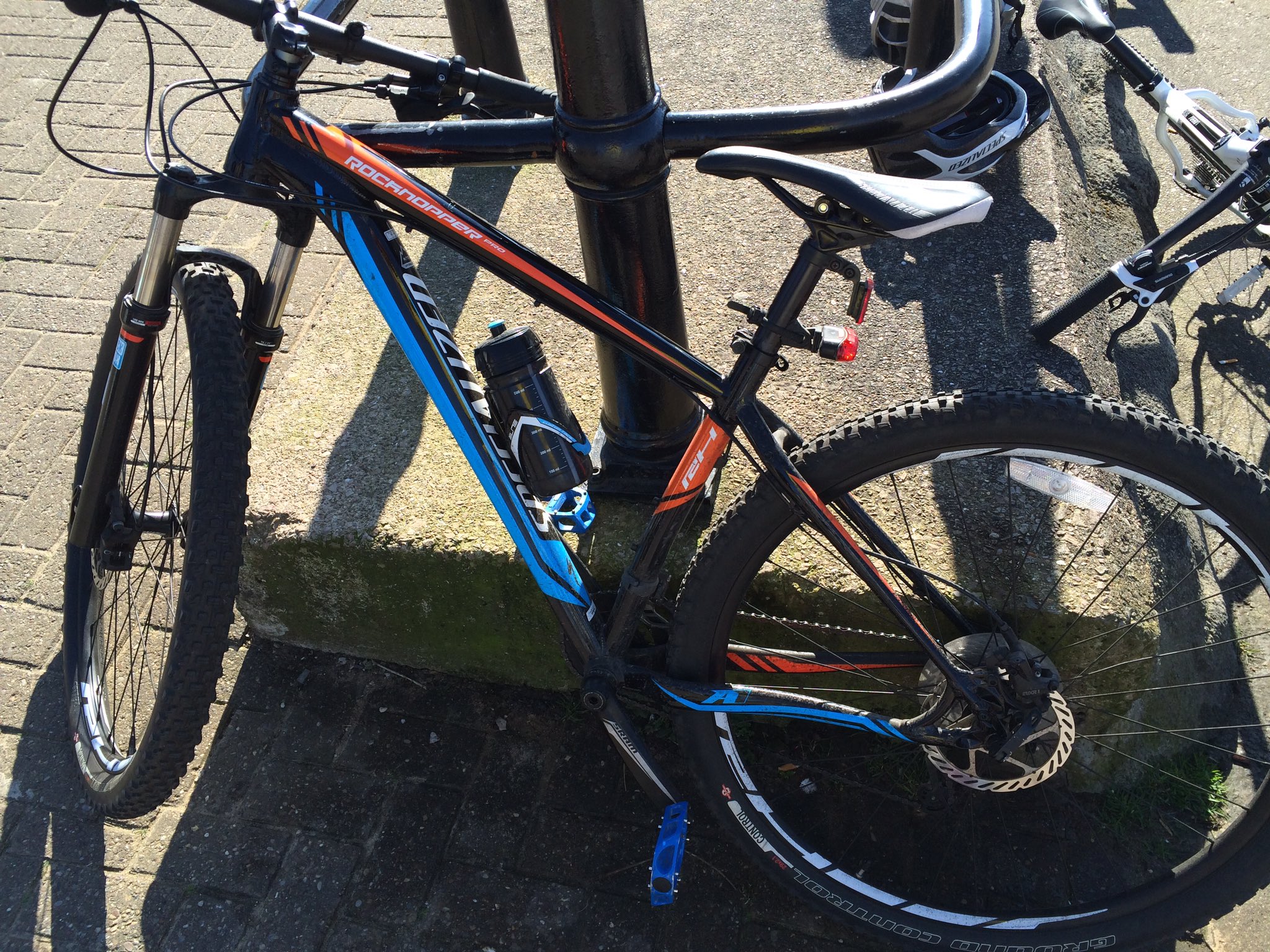 Specialized rockhopper on sale 29 2013