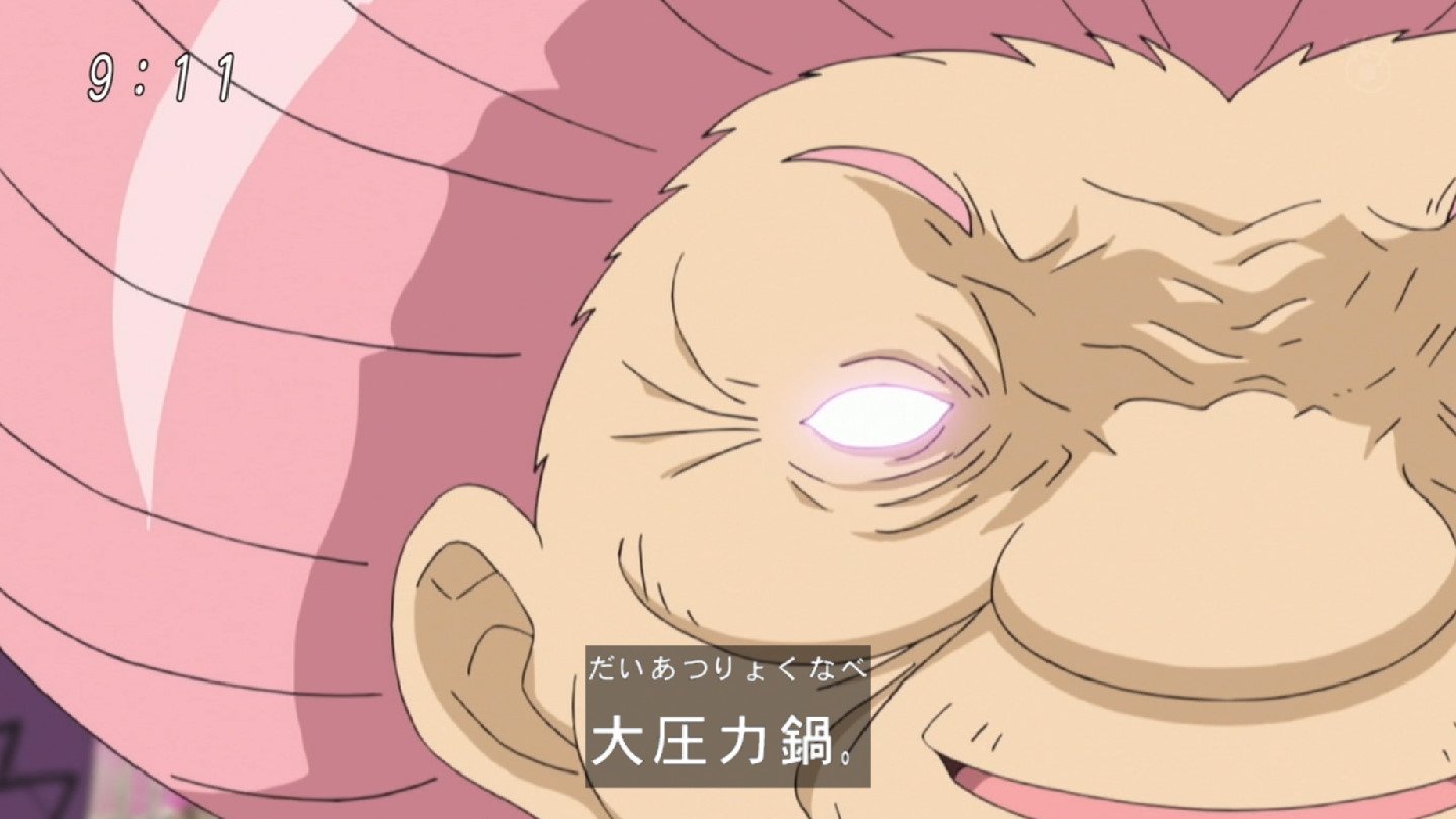 嘲笑のひよこ すすき 本日12月24日は トリコ のセツ婆こと節乃の誕生日 おめでとう トリコ セツ婆生誕祭 セツ婆生誕祭16 節乃生誕祭 節乃生誕祭16 T Co Kbtepqhugu Twitter