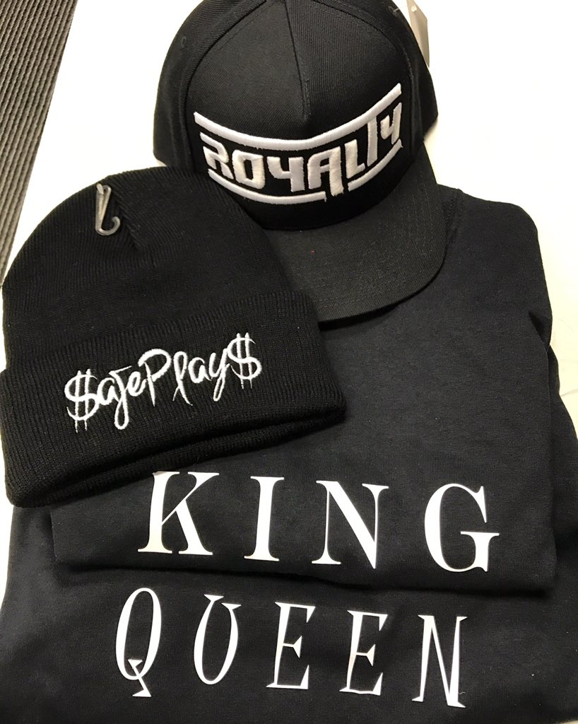 SafePlays_'s tweet photo. King and Queen Bundle ! https://t.co/yRe4DMLEqX