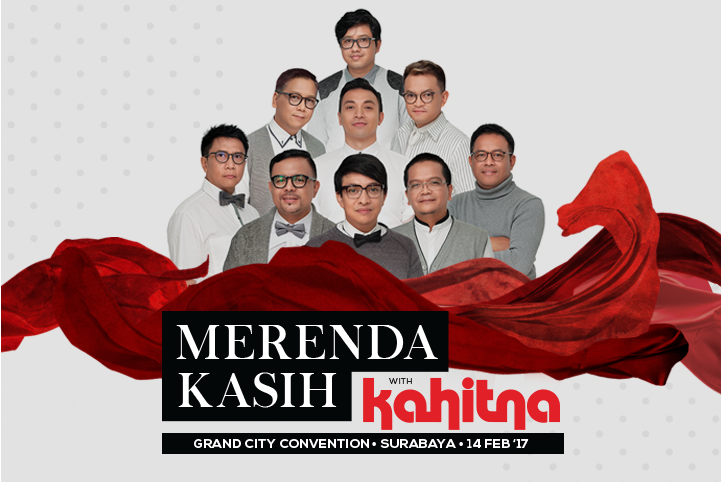 dah mau akhir tahun 2016 nih, berarti udah bentar lagi nih ketemu @KahitnaFull di valentine day 2017 <a href="/SoulmateKahitna/">Soulmate Kahitna</a> <a href="/SoulmateKHN_Sby/">Soulmate Surabaya</a>