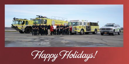 FLYIthaca's tweet photo. At this Holiday Season our thoughts turn gratefully to those who have made our progress possible. #flyithaca #twithaca #gojetsITH https://t.co/gBGkweKhMU
