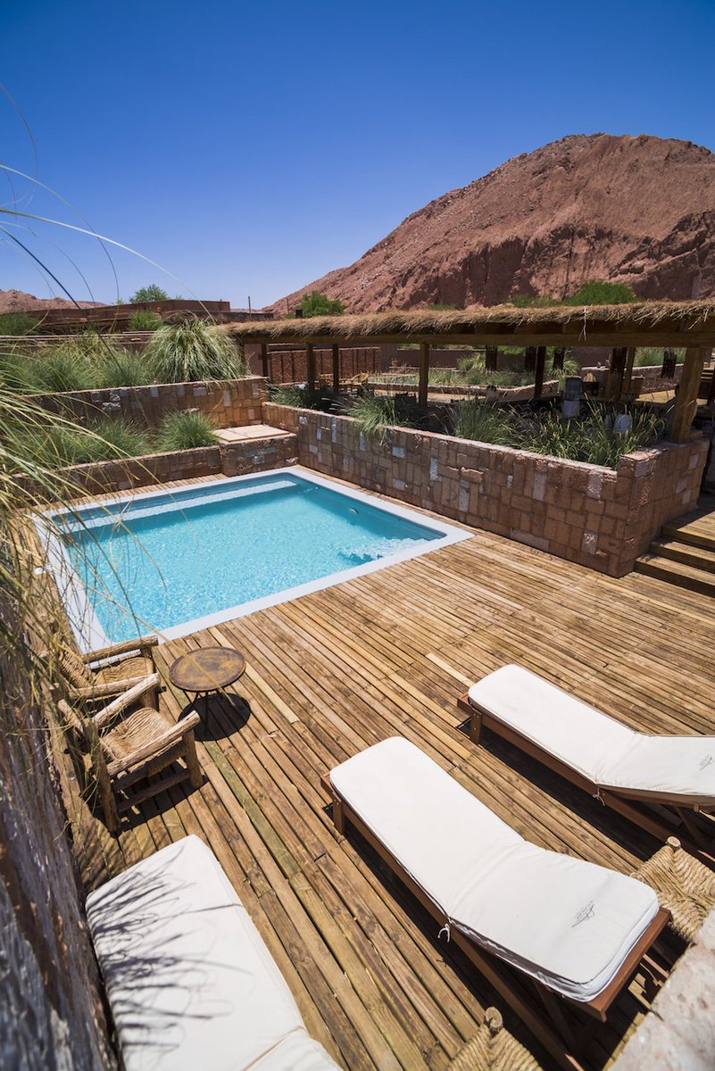 Altoatacama's tweet photo. Let's start the #weekend once and for all!
#Atacama #holidays #wanderlust https://t.co/iOBpgqFnBv