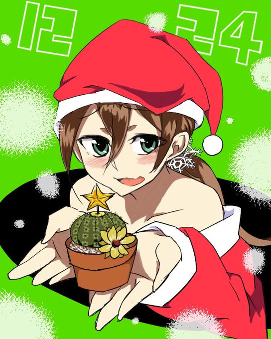 こけしさんがTwitterに投稿した白鳥トモエ(ゾンビランドサガ)のイラスト。