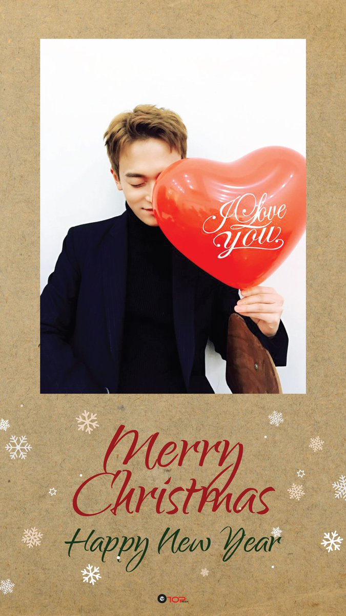 TEEN_TOP's tweet photo. Merry Christmas&amp;Happy New Year from. #TEENTOP #LJOE https://t.co/N709ZlnwZy