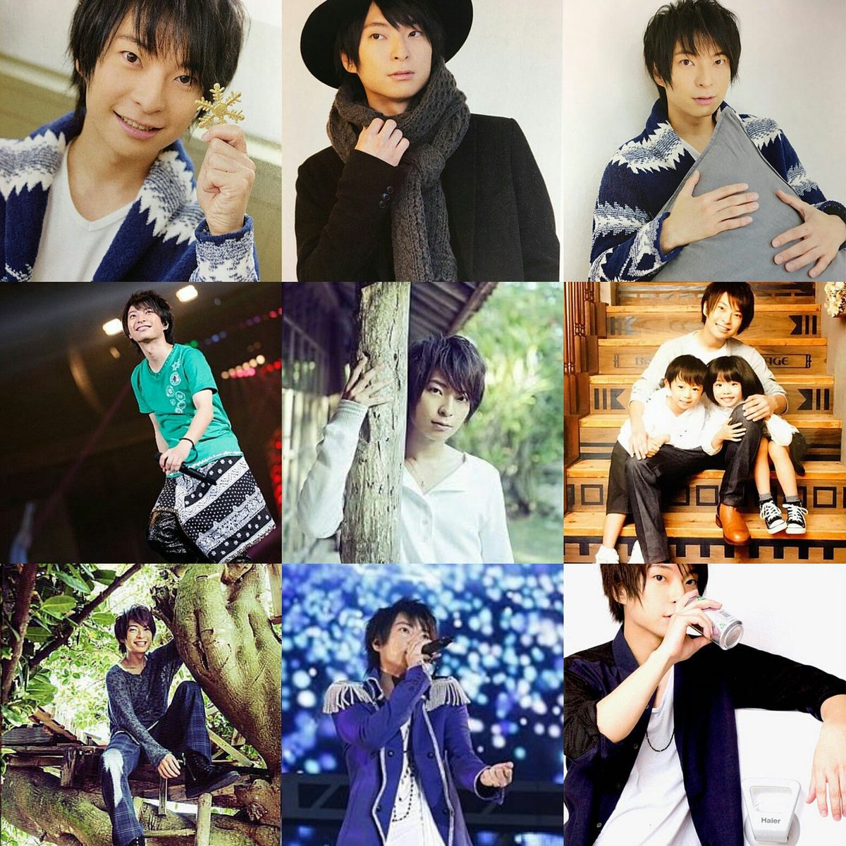 みっちゃん4 15trignalツアー参戦 Twitterissa 柿原徹也誕生祭16 声優クラスタさんと繋がりたい かっきー お誕生日おめでとう 大好き ドイツ語 生で聴きたいな