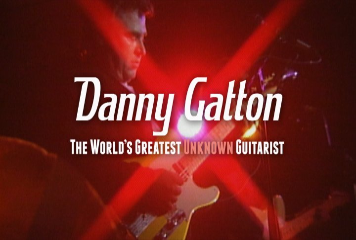 #danngatton is #TheHumbler  Danny Gatton &amp; #roybuchanan share "The Worlds Greatest Unknown Guitarist"  thehumblermovie.com
