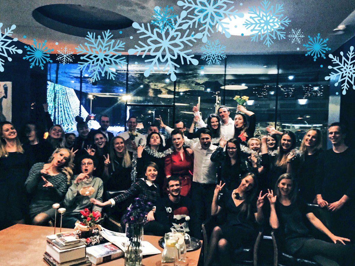 #Hohoho #HappyHolidays to all! 🎄🎉 #BestWishes 🎁