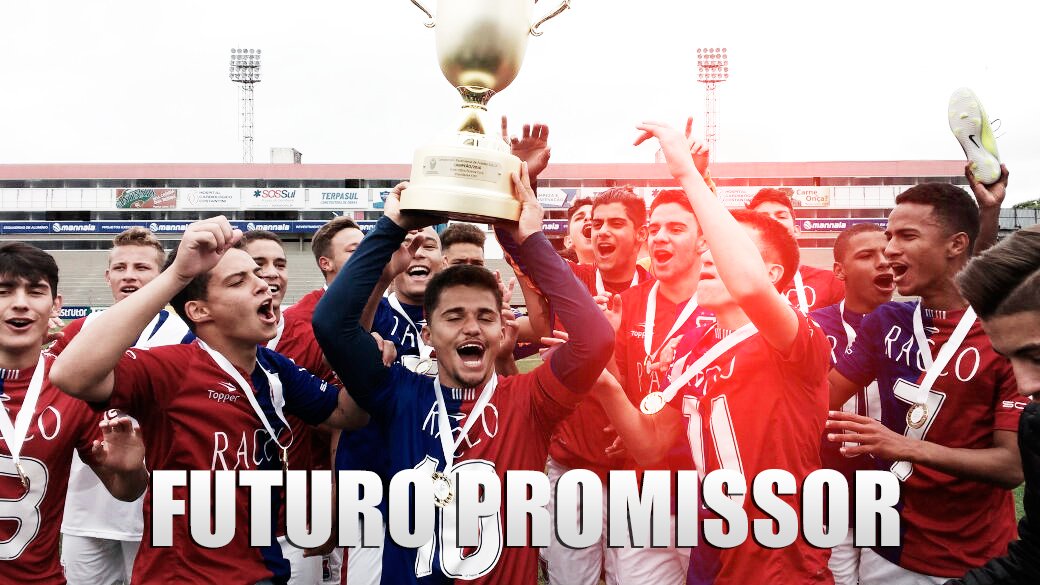ParanaClube's tweet photo. Base Tricolor fecha ano com saldo positivo. https://t.co/GdSq7TNzRA #PRC2016 #ParanáClube #BasePRC https://t.co/OCywk3ehj3
