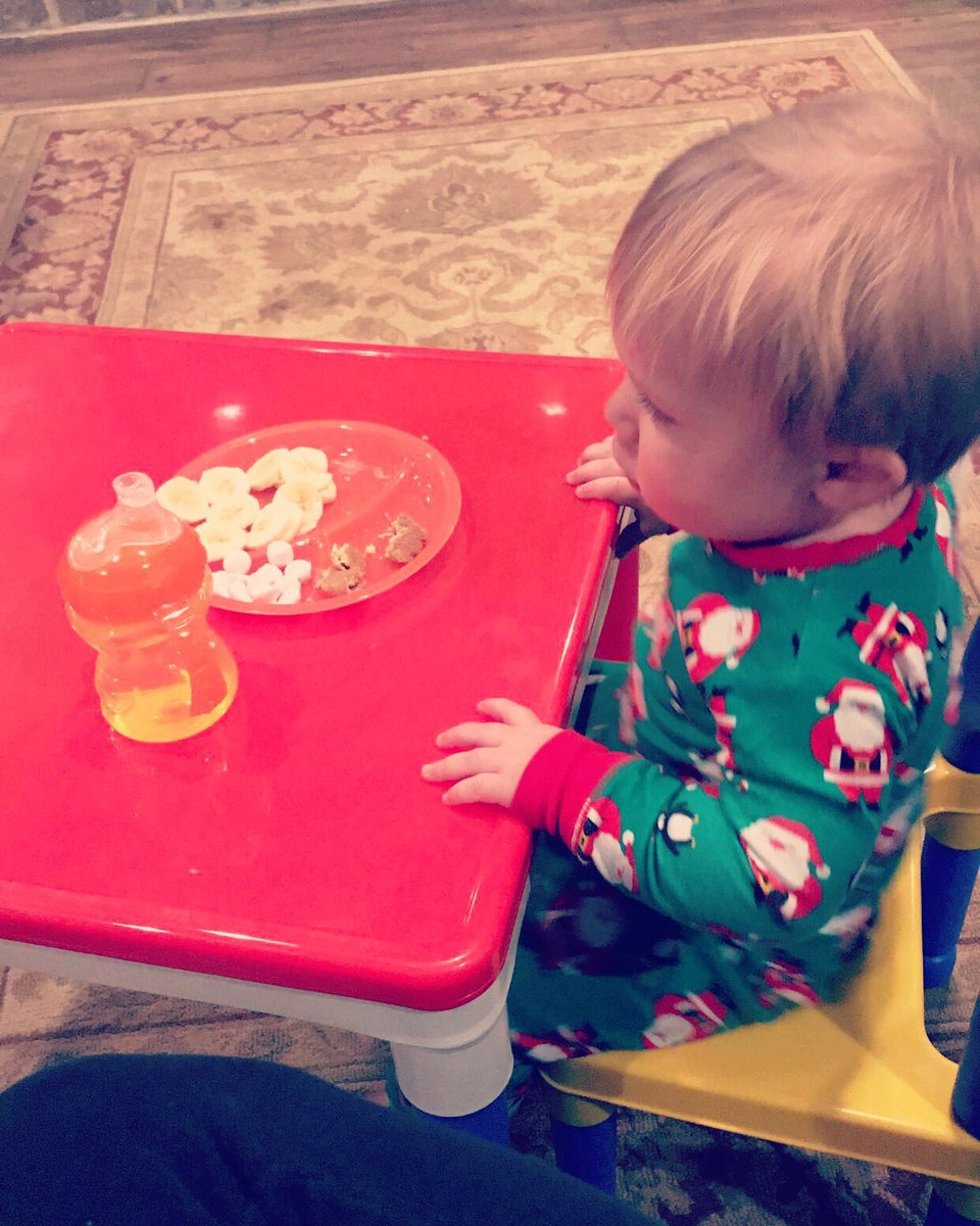 amanda_russell2's tweet photo. Christmas Eve Eve breakfast with my boy❤️
Where did my baby go?!?!
#boellis #christmaseveeve #christmasbreak https://t.co/AQyxUvazUC