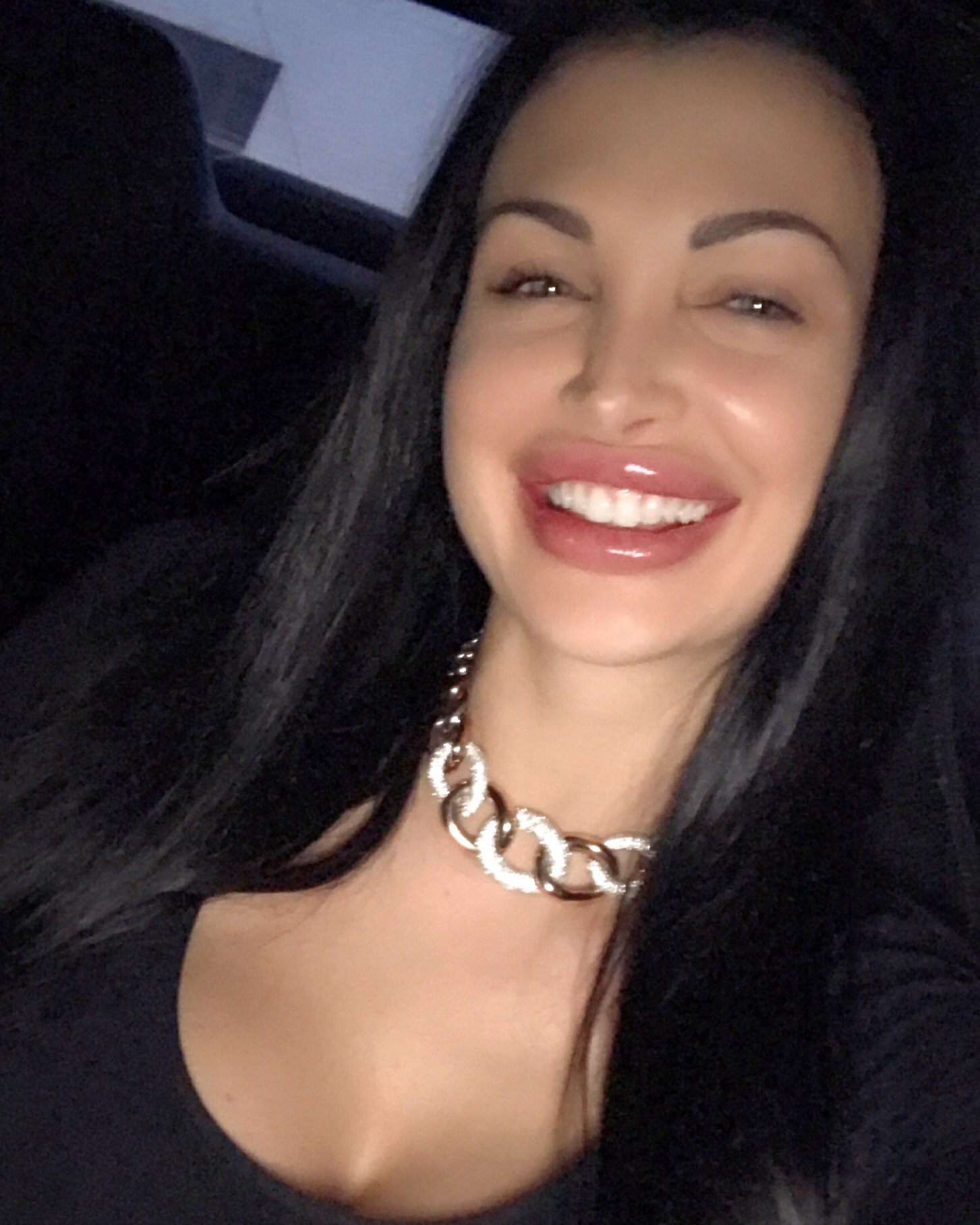 TW Pornstars - ALETTA OCEAN. Twitter. 🦈. 3:18 PM - 23 Dec 2016