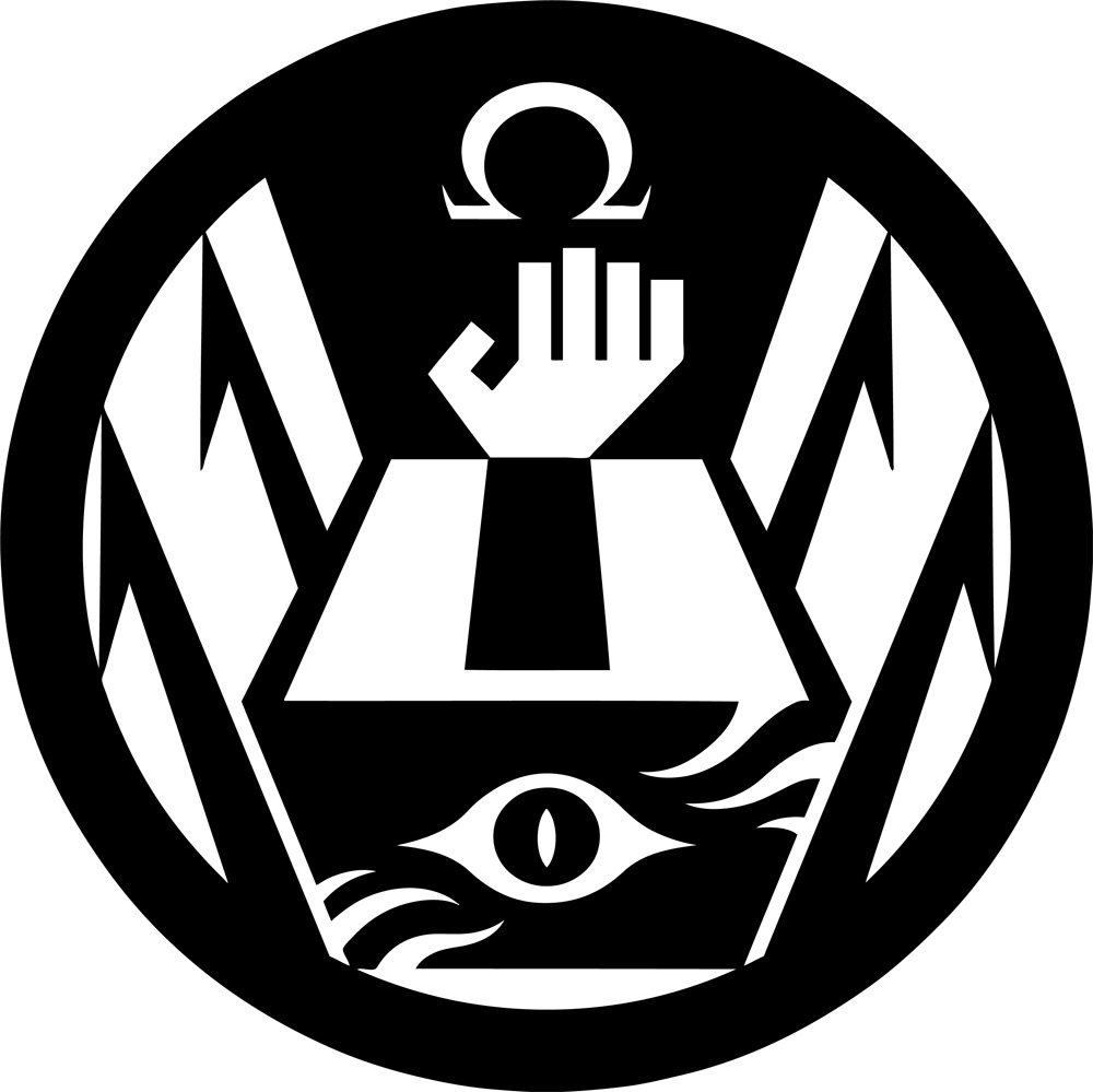 SCP Foundation symbol | Poster