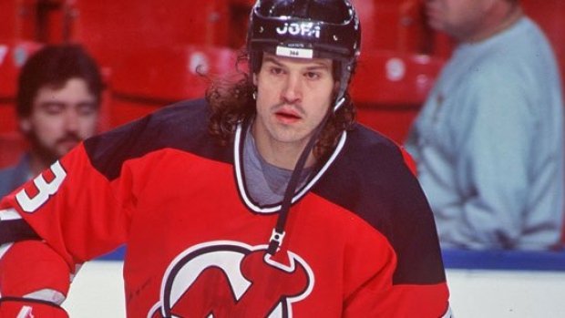 ICYMI from <a href="/rwesthead/">Rick Westhead</a>: New Jersey Devils 'wrongfully withheld' documents from Mike Peluso in brain-injury case tsn.ca/1.636989