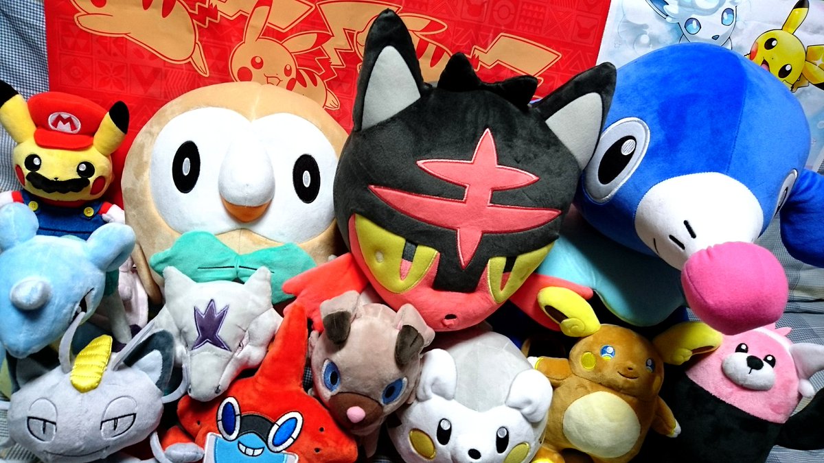 ひでw9 26h Hｵﾝﾘｰ 今日ゲットしたポケモン達 ハリネズミなトゲデマルと柴犬なイワンコ可愛いすぎ てかトゲデマル もはや玉w攻略ガイド トゲデマル付いてるから買っちゃった ちなみに我が家のモンスターボールに入らないポケモン ゴンは玉には興味ない