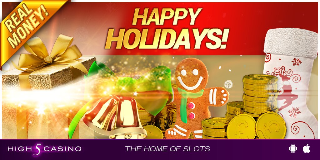 High 5 Casino Real Money High 5 Casino Real Money