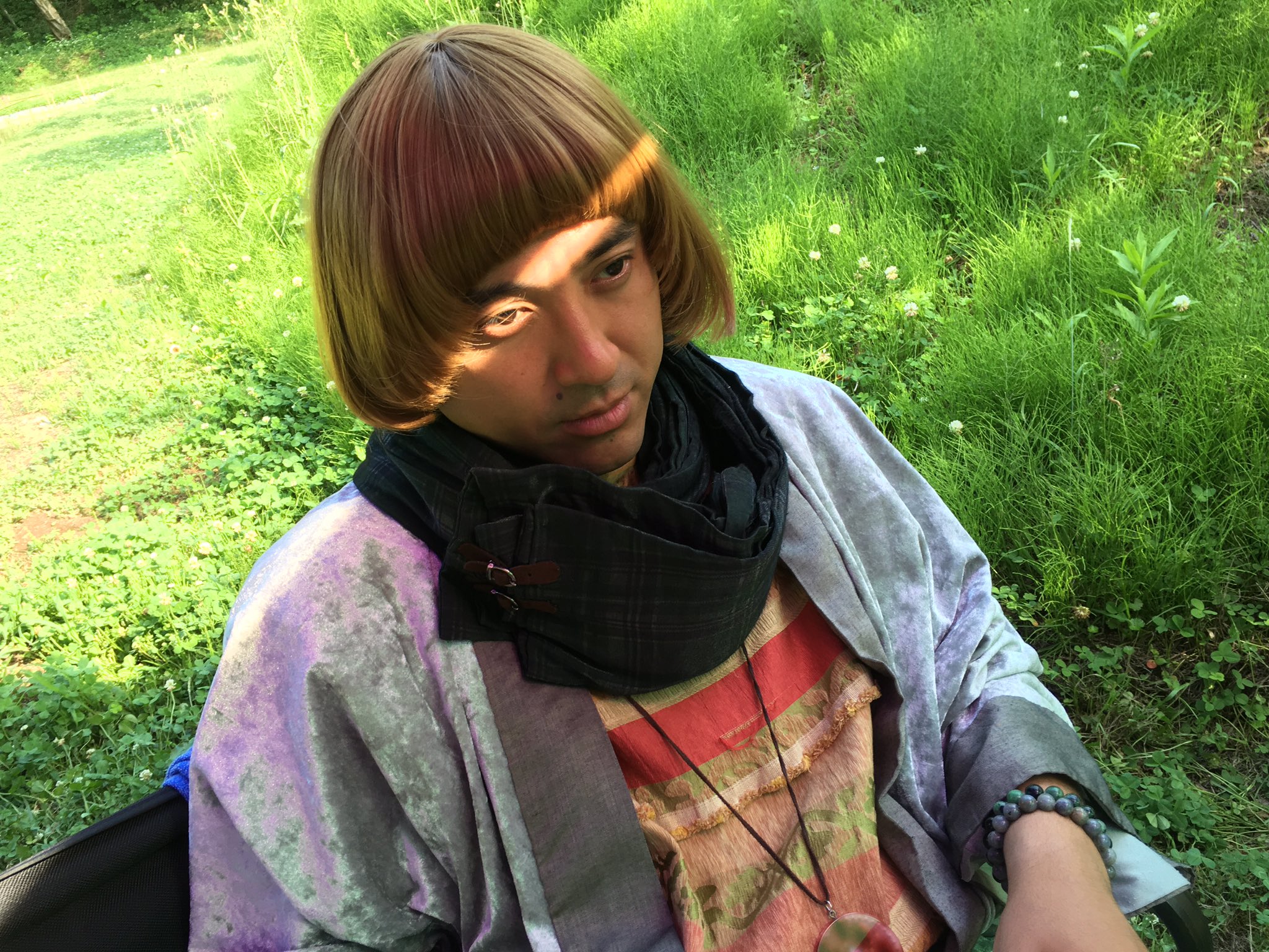 勇者ヨシヒコさんのツイート 最終話 メレブさんが最強の攻撃呪文を覚えました ヨシヒコより 勇者ヨシヒコさんのツイート 最終話 メレブさんが最強の攻撃呪文を覚えました ヨシヒコより