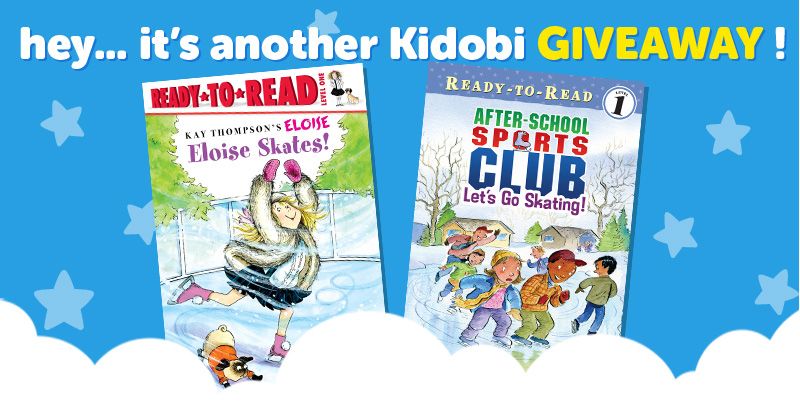 kidobi's tweet photo. #TisTheSeason to enter our new #giveaway! #kidsbooks #parenting https://t.co/C72nwXsqQp https://t.co/nFBs1FeOVY