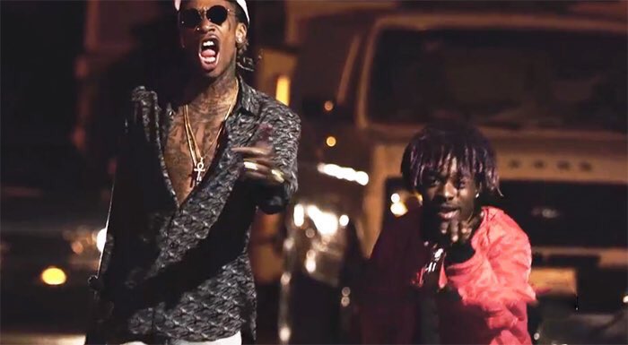 Theplugsociety_'s tweet photo. 🔌 Lil Uzi has officially signed to Taylor Gang! https://t.co/7tF4muC4ZC