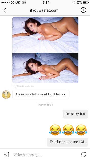 This dude knows what I'm gonna look like after Christmas...😩😂 https://t.co/89AcjVBiEX<a href="/tag/newprofilepic"class="tags"><span>#newprofilepic</span></a>