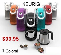 ROSSIHOMESTORE's tweet image. KEURIG 2.0 K250 Plus Series Coffee Brewing Systems available in 7 Colors $99.95 SHIPS FREE WORLDWIDE OR PICK UP!
rossigourmet.com/small-applianc…