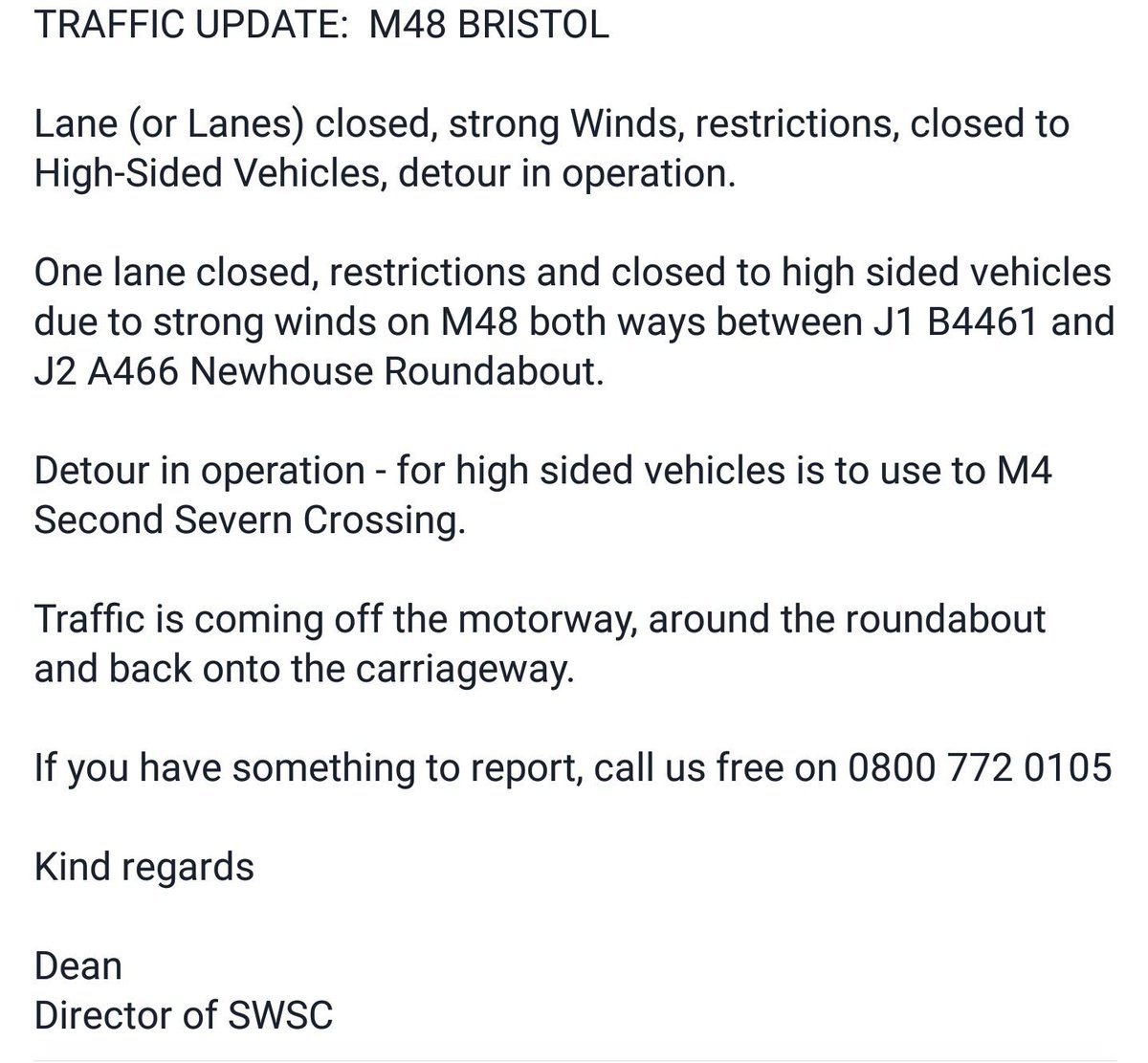 ⚡️SW Storm Chasers☔️ tweet media