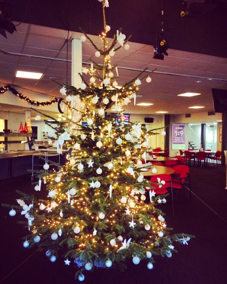 Namens team Mooi Overijssel wensen wij iedereen alvast veel geluk, liefde en gezondheid tijdens de kerstdagen en een goed 2017!