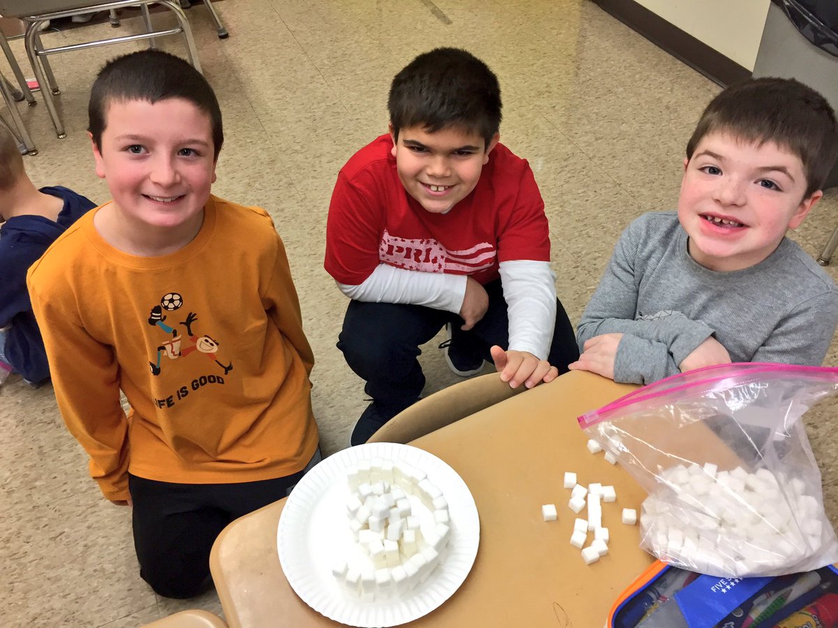mrskefor's tweet image. ❄️☃️❄️Building a shelter for the snowman #engineeringfun #STEM #learningbuddies ❄️☃️❄️