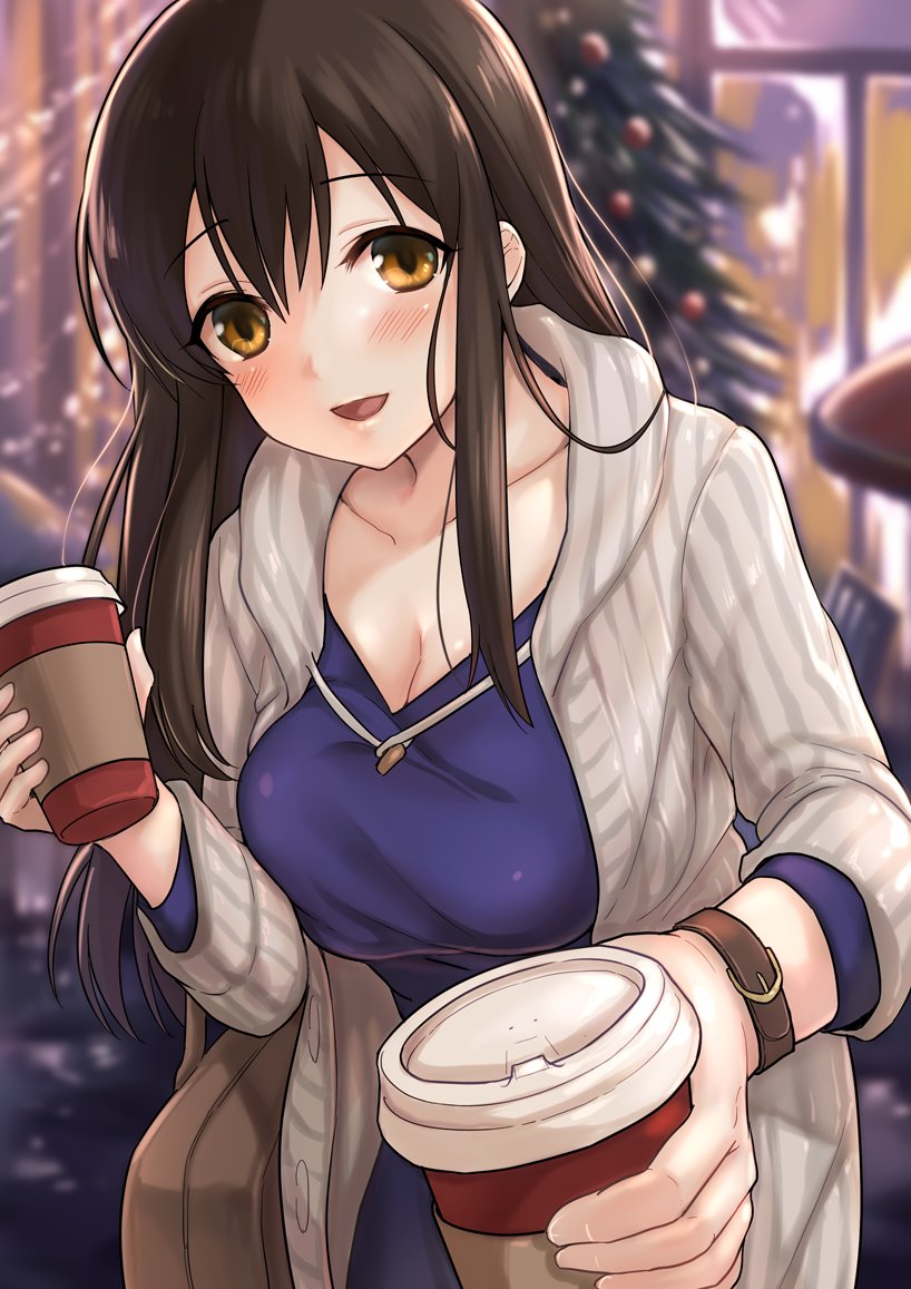 艦これ 仕事が終わった後に私服の赤城さんからのご褒美ほしい人生だった 他 あ艦これ 艦隊これくしょんまとめブログ