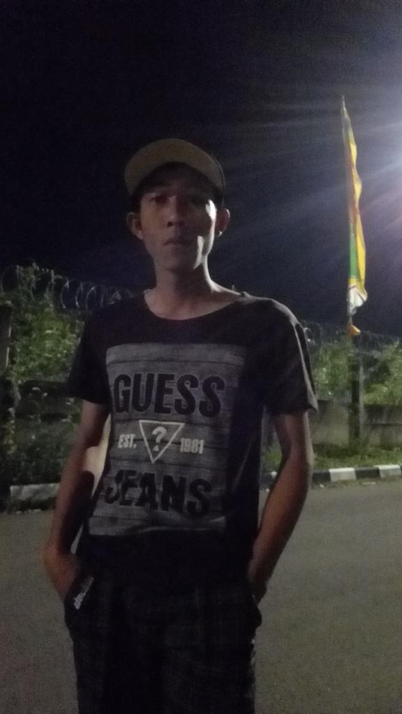 Bamz Setiawaan (@bamzajaah) on Twitter photo 