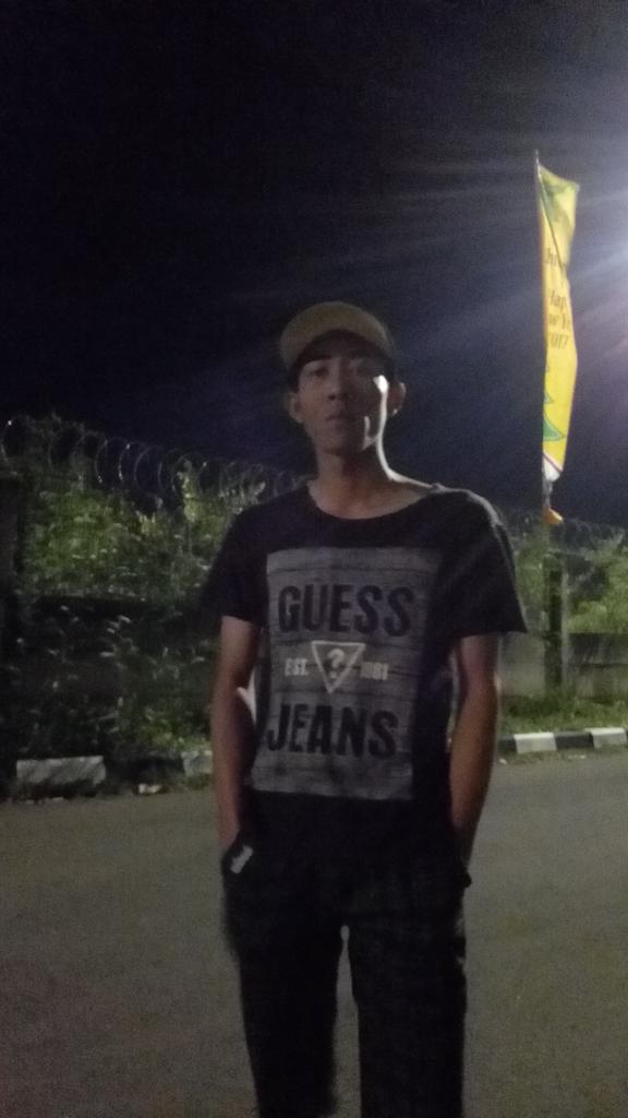 Bamz Setiawaan (@bamzajaah) on Twitter photo 