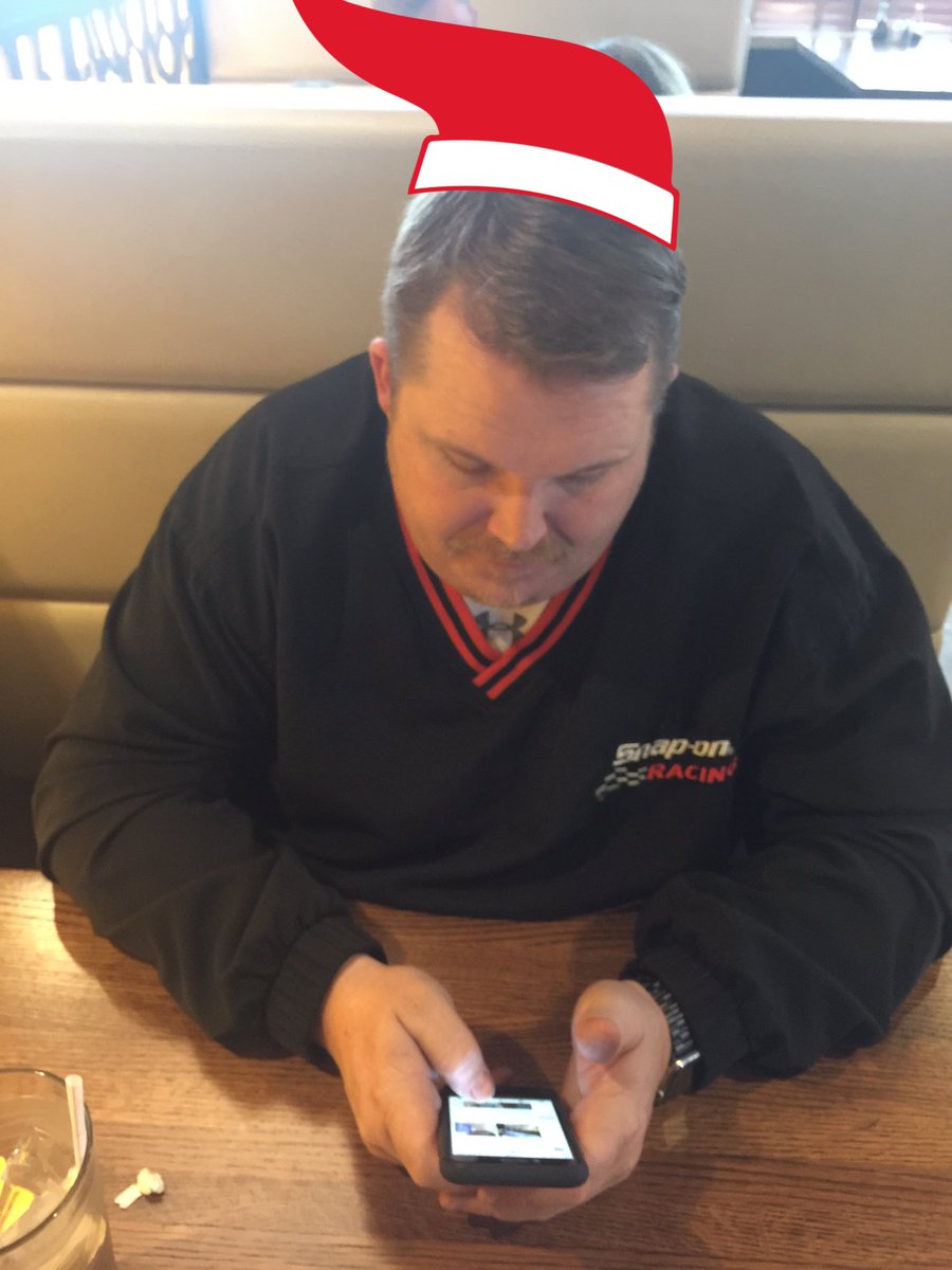 danbran25's tweet photo. Tweeteriffic lunch date! https://t.co/lAV80DOdWv
