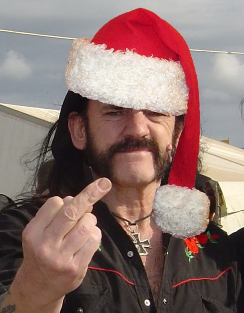 FridayRockCity's tweet photo. Christmas show 9pm UK time. Will it be the best show of Christmas or possibly the worst show of the year ;-) https://t.co/IO3m05447c https://t.co/nSba58x7fh