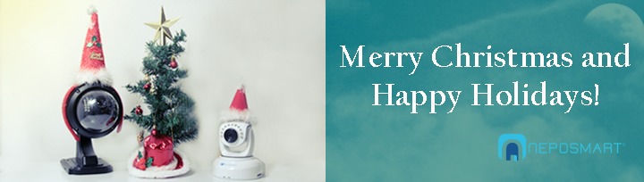 Neposmart's tweet photo. To our valued customers, have a very Merry Christmas and a Happy New Year! We hope you'll be surrounded by family, friends, and food! https://t.co/fpPZ68t77a
