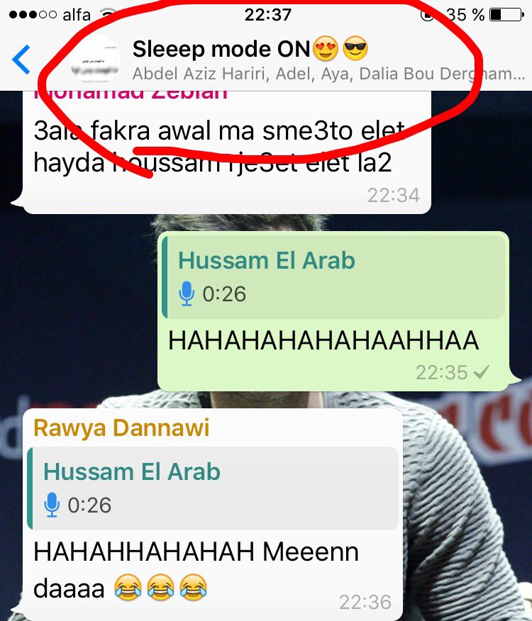 Nathalibahlawan's tweet image. The Holidays have really started #RealCreativity 😂