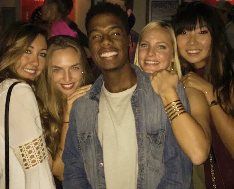 H21BDAY <a href="/Harangolf/">Harang Lee</a> <a href="/Bella_Skinner/">Bella Skinner</a> , happy belated birthday <a href="/Manucarbajore/">Manuela carbajo re</a> &amp; Happy half Bday @superflyJH ! Love y'all miss y'all❤🏌🏽‍♀️#Gsquad