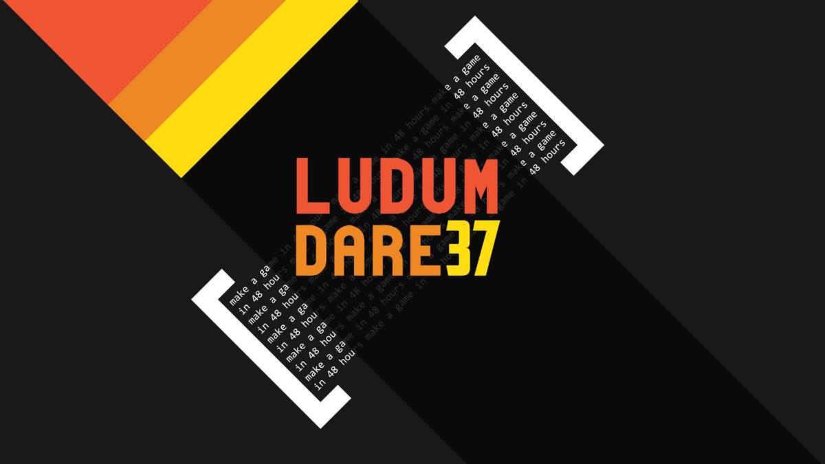 ORVideoGames's tweet photo. Judging for @ludumdare 37 is underway! https://t.co/UUvNJFzRrP https://t.co/zDAEiLAeQa