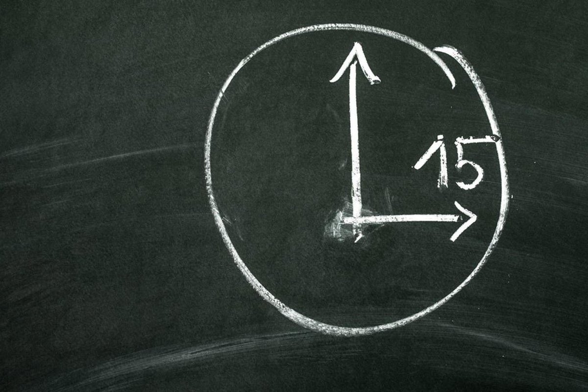 4 Steps to the Most Productive 15 Minutes of Your Day entrepreneur.com/article/241069