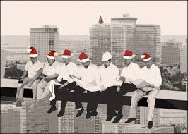 Wishing everyone a safe and merry holiday season from the team at Laurin General Contractors. #merrychristmas
