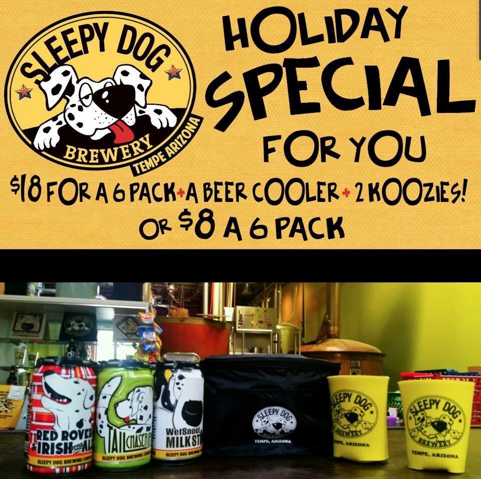 A holiday special for you!!