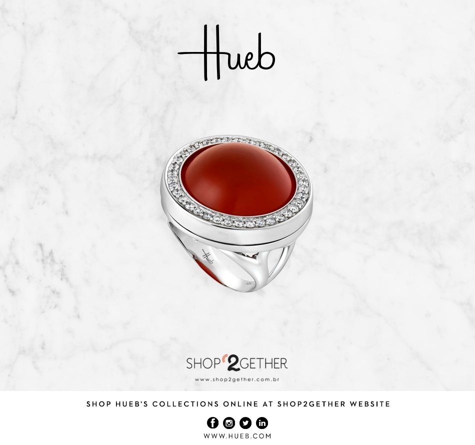 Hueb_Official's tweet photo. Ring me up! Shop your favorite #jewelry online at #Shop2gether in #Brazil. https://t.co/2Wch3F4ibQ #Hueb #diamonds #shoponline https://t.co/xcRRShzzc1