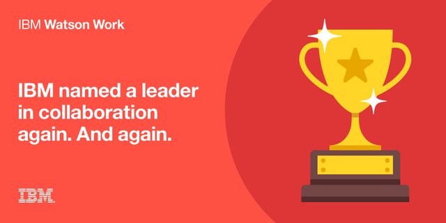 bosulli's tweet image. #collaboration #cio #watsonwork bit.ly/2ilBbjH