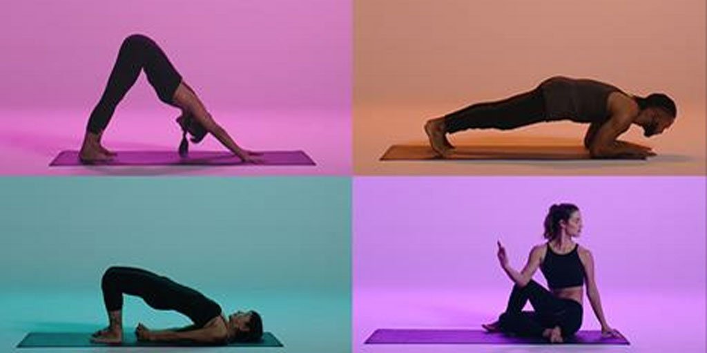 "Don’t be intimidated by yoga terminology, fancy yoga studios and complicated poses. Yoga is for everyone." nyti.ms/2hbvIZf <a href="/nytimes/">The New York Times</a>