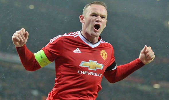 El fútbol de China tendrá a Tevez y ahora va por Rooney. Le ofrecen 700 mil euros por semana para que deje Manchester United.