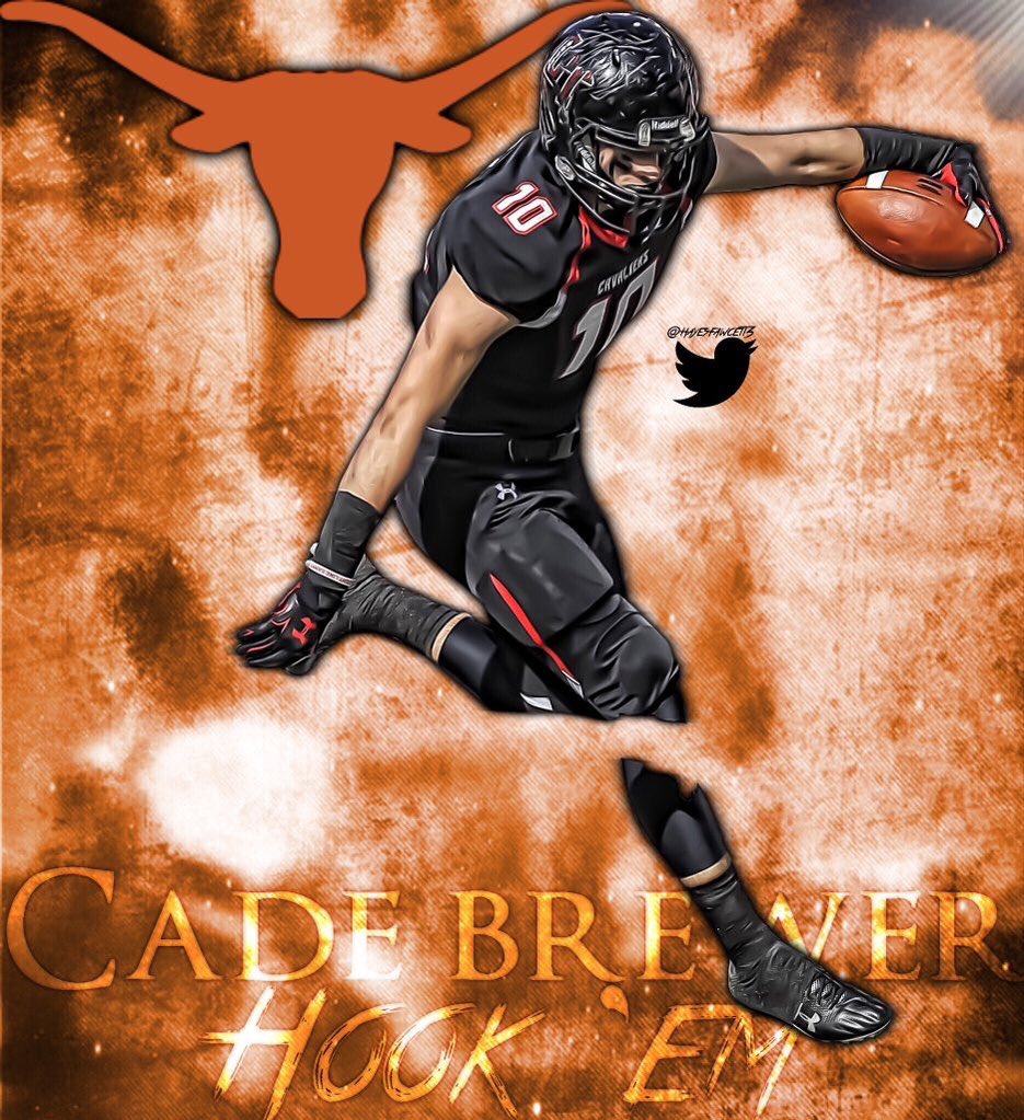 I'm a Longhorn 🤘🏻🐂 #HookEm