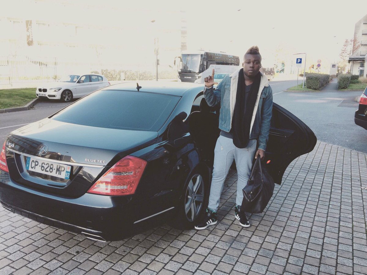 Iamckmorgan's tweet photo. The Swagg is so sick #ckmorgan Paris what's Gurd 👑👑👑😘😘😘 #flyboy is here ✅✅✅🍿🍿 Business done ,Belgium next ✌️️✌️️✌️️✌️️✌️️ Videoshoot time ! https://t.co/k02G0eEBwS