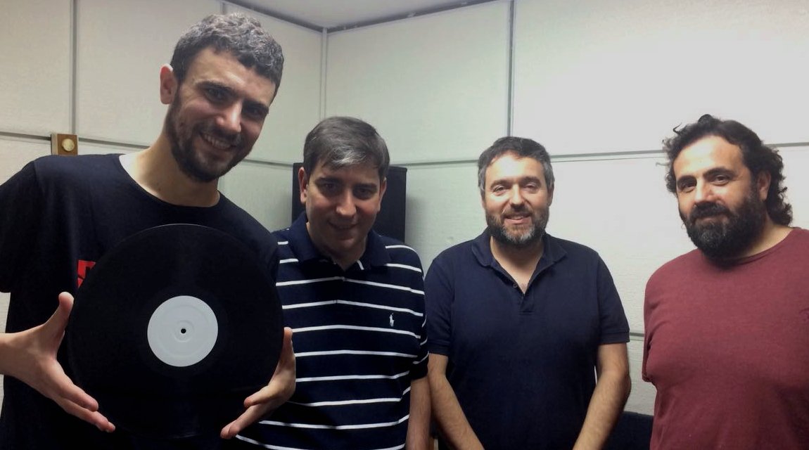 Morello Vinyl tweet media