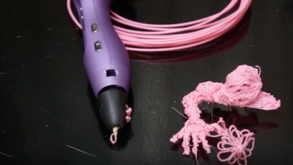 [BEST OF]
Dessiner avec un stylo 3D ou soigner les animaux blessés, l'impression #3D a une multitude d'usages !
sites.arte.tv/futuremag/fr/b…