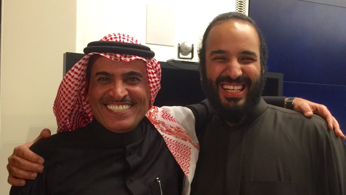 alrotayyan's tweet photo. لم نجتمع به بحثا عن قربى
ولم يجمعنا بحثا عن مديح
قلنا له: كل ما تودون قوله..
ووعدنا بكل: ما تودون سماعه
.
#السعودية بحول الله:
بخير.. وقوية. https://t.co/ew06r7eXzh